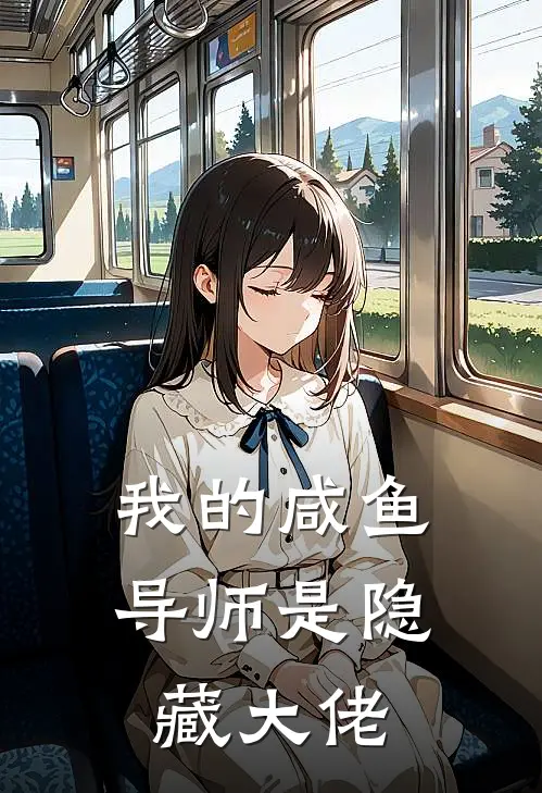 我的咸鱼导师是隐藏大佬