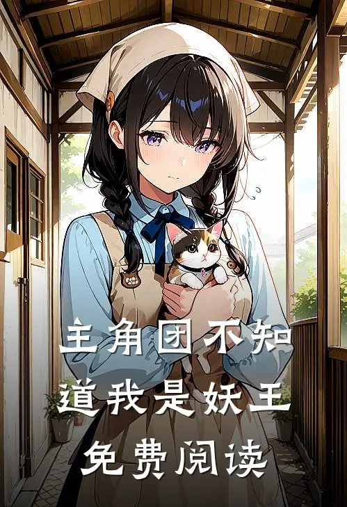 主角团不知道我是妖王免费阅读