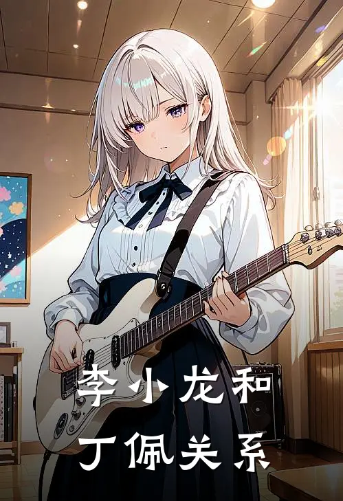 李小龙和丁佩关系