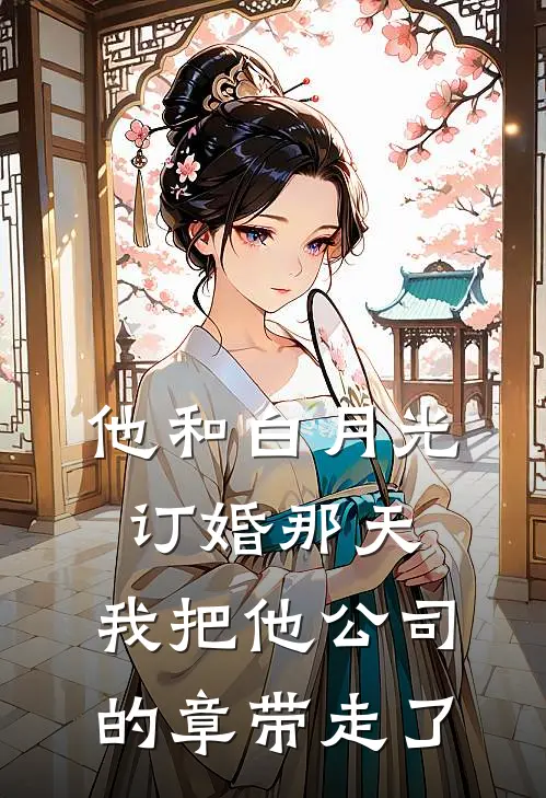 周建斌钱磊《他和白月光订婚那天，我把他公司的章带走了》_(周建斌钱磊)热门小说