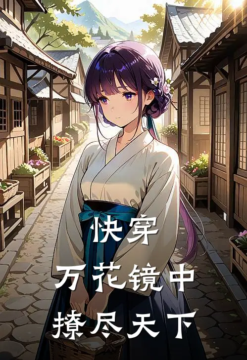 快穿：万花镜中撩尽天下苏清颜夜墨琛免费小说全文阅读_免费小说在线阅读快穿：万花镜中撩尽天下苏清颜夜墨琛