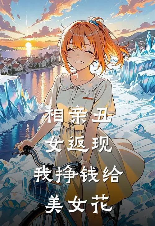 相亲丑女返现：我挣钱给美女花