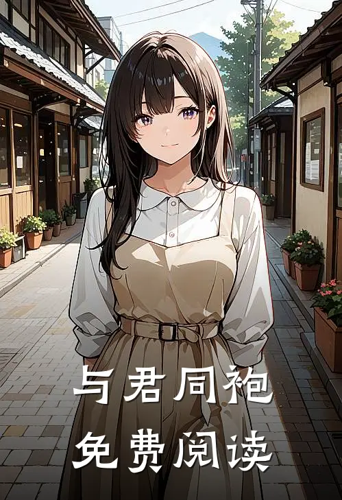 与君同袍免费阅读