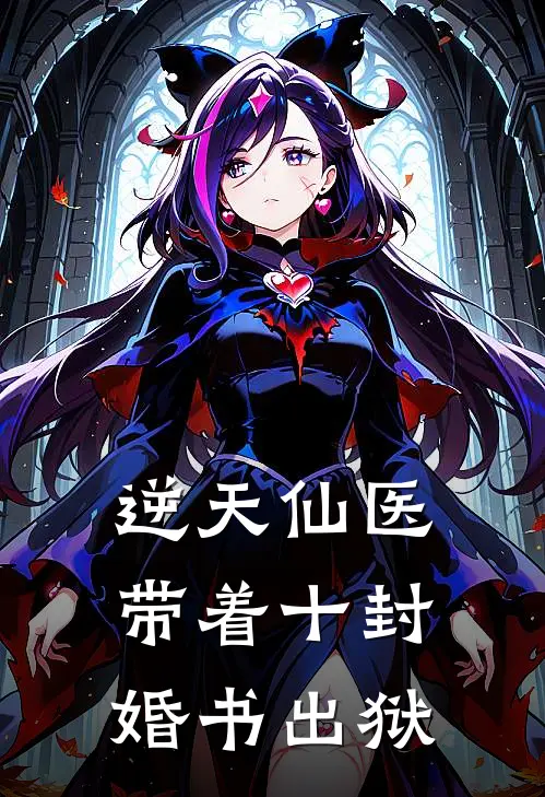 逆天仙医带着十封婚书出狱