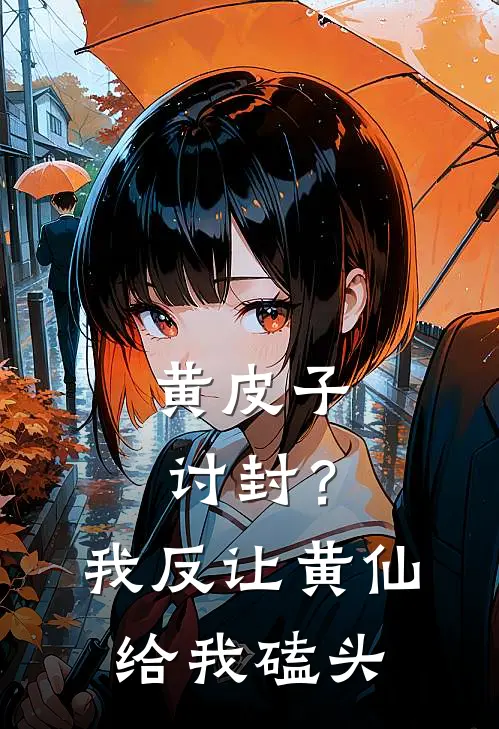 黄皮子讨封？我反让黄仙给我磕头陆玄真黄九郎完整免费小说_小说全文免费阅读黄皮子讨封？我反让黄仙给我磕头陆玄真黄九郎