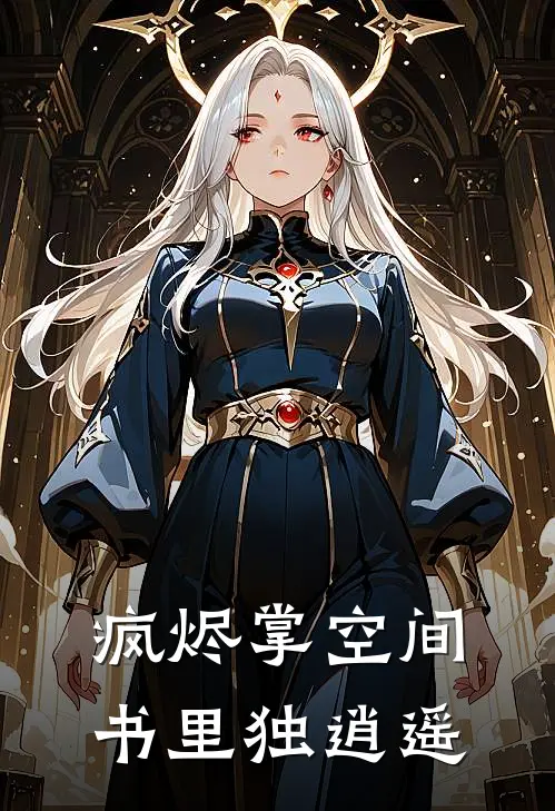 【疯烬】掌空间，书里独逍遥