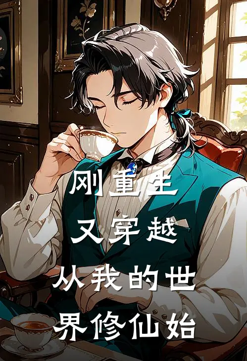 刚重生又穿越，从我的世界修仙始