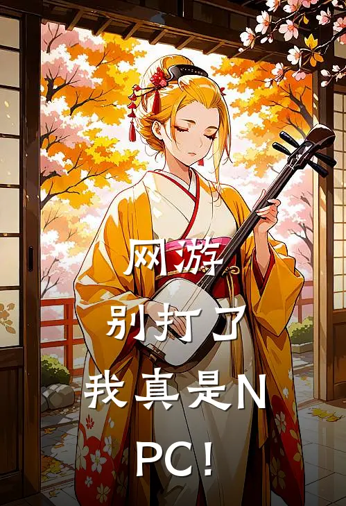 网游：别打了，我真是NPC！张烬张冉完本完结小说_完本完结小说网游：别打了，我真是NPC！(张烬张冉)