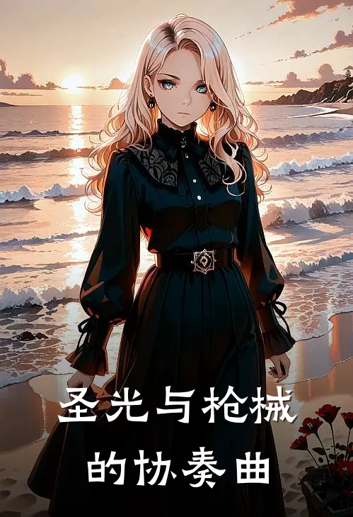 圣光与枪械的协奏曲