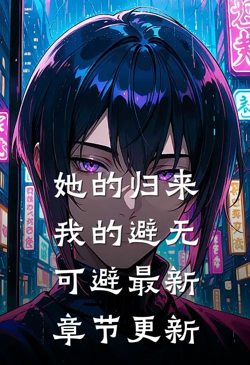 她的归来我的避无可避最新章节更新