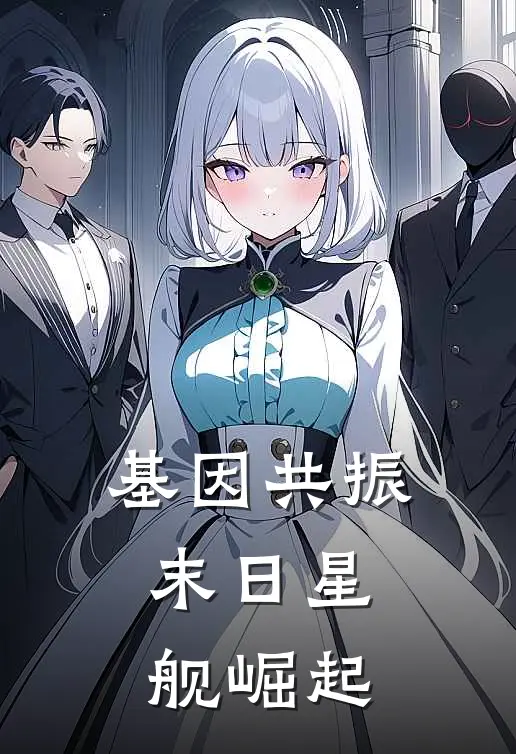 基因共振：末日星舰崛起