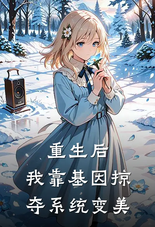 重生后，我靠基因掠夺系统变美(于希于峻)最新小说_免费阅读完整版小说重生后，我靠基因掠夺系统变美(于希于峻)