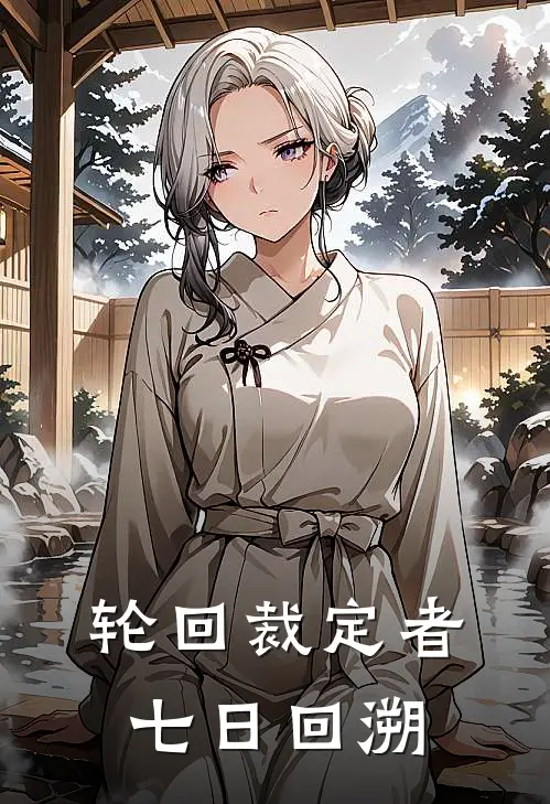 轮回裁定者：七日回溯