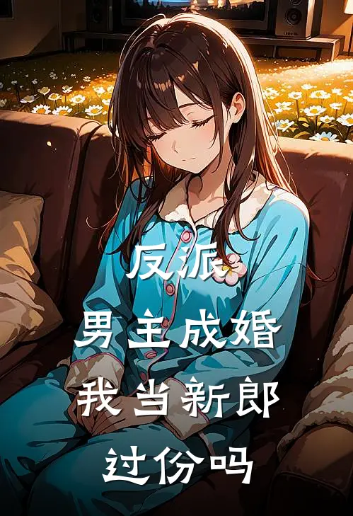 反派：男主成婚，我当新郎过份吗(陈浩林枫)全章节在线阅读_陈浩林枫全章节在线阅读