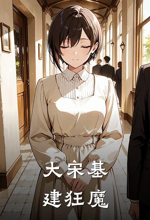 大宋基建狂魔