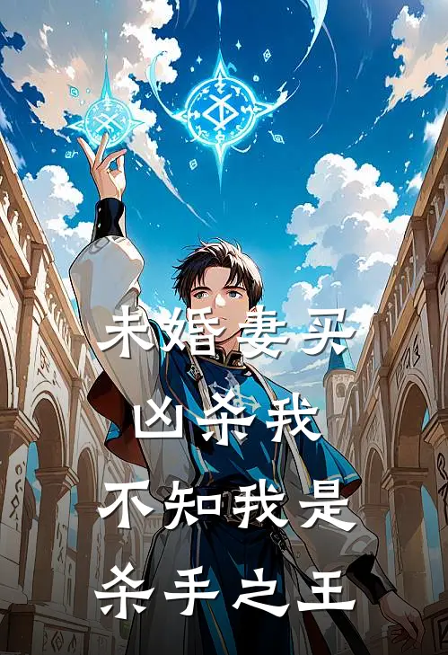 未婚妻买凶杀我，不知我是杀手之王温岚霍少泽最新完结小说推荐_最新更新小说未婚妻买凶杀我，不知我是杀手之王(温岚霍少泽)