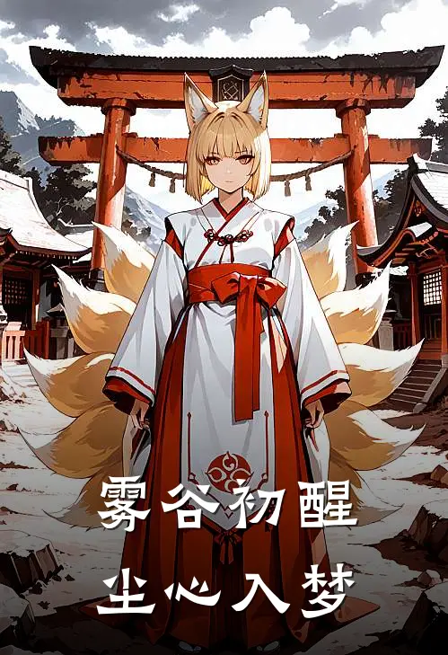 雾谷初醒，尘心入梦(阿杏云姨)全本免费小说_阅读免费小说雾谷初醒，尘心入梦阿杏云姨