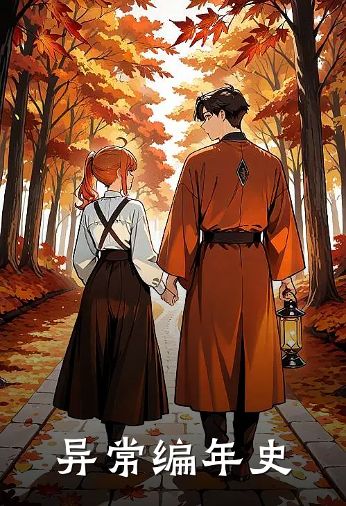 异常编年史墨菲墨菲完本完结小说_完本完结小说异常编年史(墨菲墨菲)