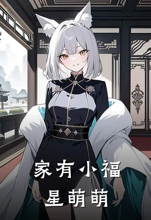 家有小福星萌萌