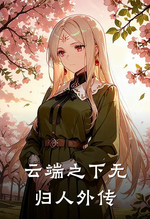 云端之下无归人外传
