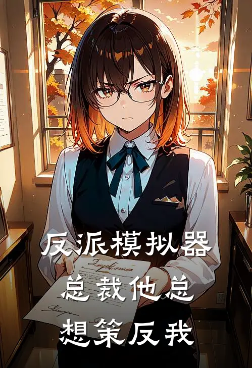 反派模拟器：总裁他总想策反我