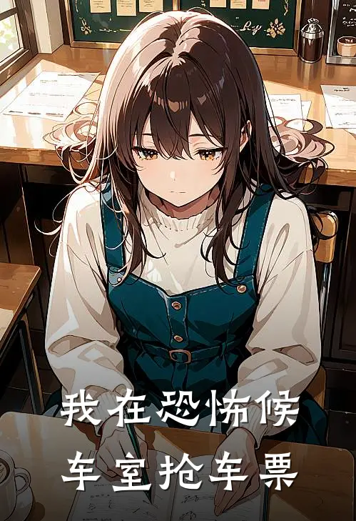 周砚林晓(我在恐怖候车室抢车票)全文免费在线阅读_我在恐怖候车室抢车票完整版免费在线阅读