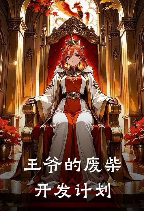 赵胥苏月(王爷的废柴开发计划)全本免费在线阅读_(王爷的废柴开发计划)完结版免费在线阅读