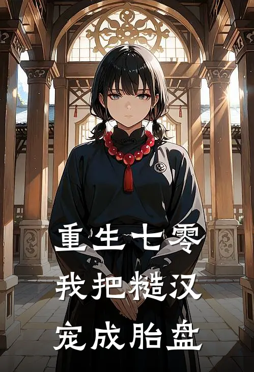 重生七零：我把糙汉宠成胎盘