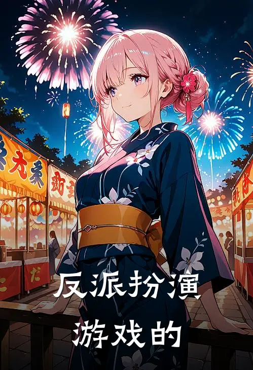 反派扮演游戏的