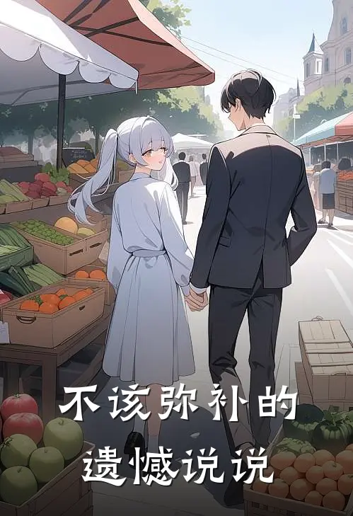 不该弥补的遗憾说说