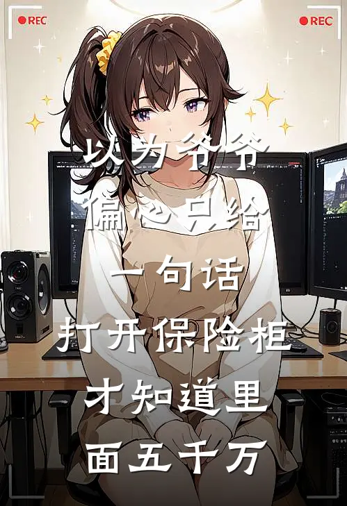 以为爷爷偏心只给一句话，打开保险柜才知道里面五千万钱凤英赵敏芳最新小说全文阅读_最新章节列表以为爷爷偏心只给一句话，打开保险柜才知道里面五千万(钱凤英赵敏芳)