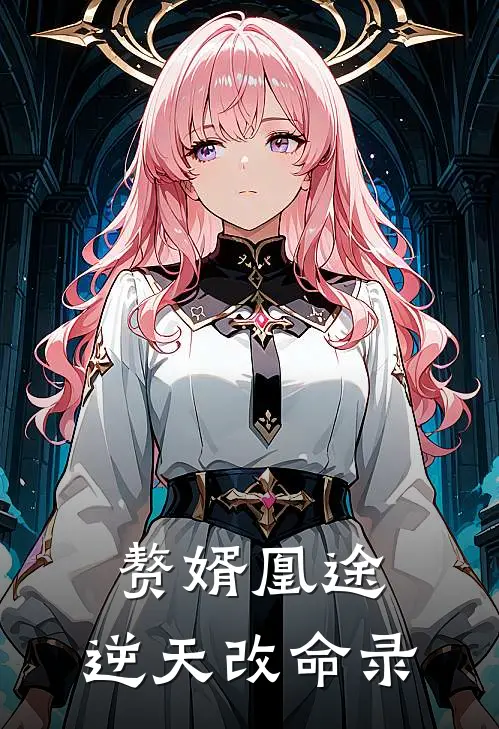 赘婿凰途：逆天改命录