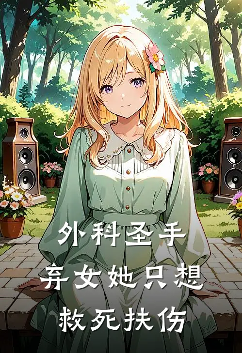 外科圣手：弃女她只想救死扶伤叶璃苏瑶完本小说免费阅读_小说完结版外科圣手：弃女她只想救死扶伤叶璃苏瑶