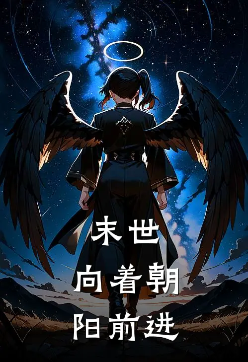 末世：向着朝阳前进