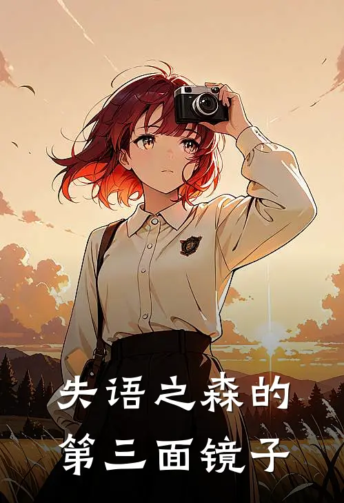 失语之森的第三面镜子