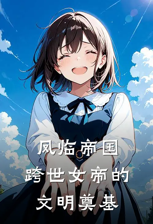 凤临帝国：跨世女帝的文明奠基