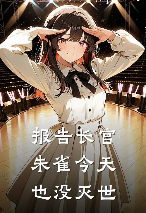 报告长官，朱雀今天也没灭世