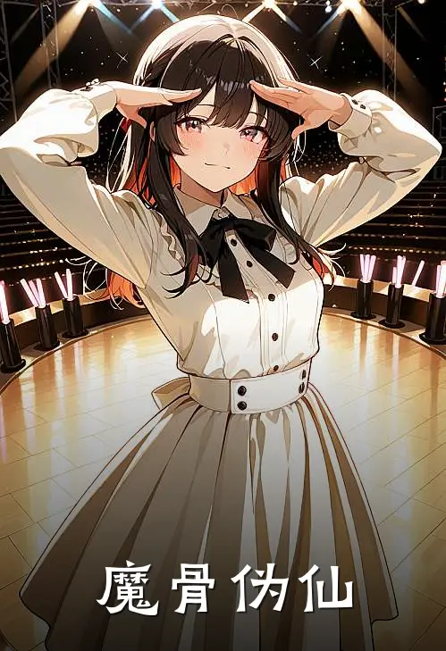 魔骨伪仙(叶南叶南)最新完本小说推荐_免费小说推荐魔骨伪仙叶南叶南