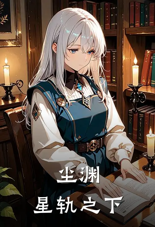 尘渊：星轨之下