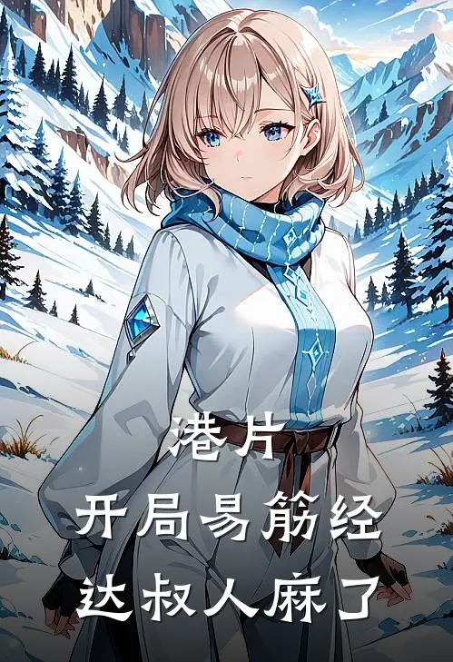 港片：开局易筋经，达叔人麻了(龙渊达叔)完结版小说_最新全本小说港片：开局易筋经，达叔人麻了龙渊达叔