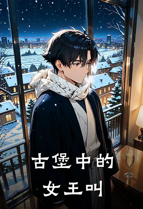 古堡中的女王叫