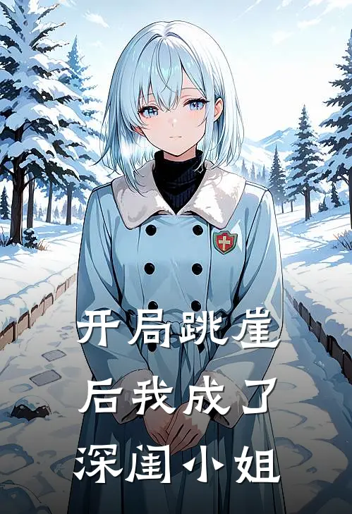 开局跳崖后我成了深闺小姐