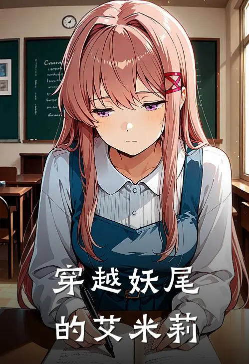 穿越妖尾的艾米莉