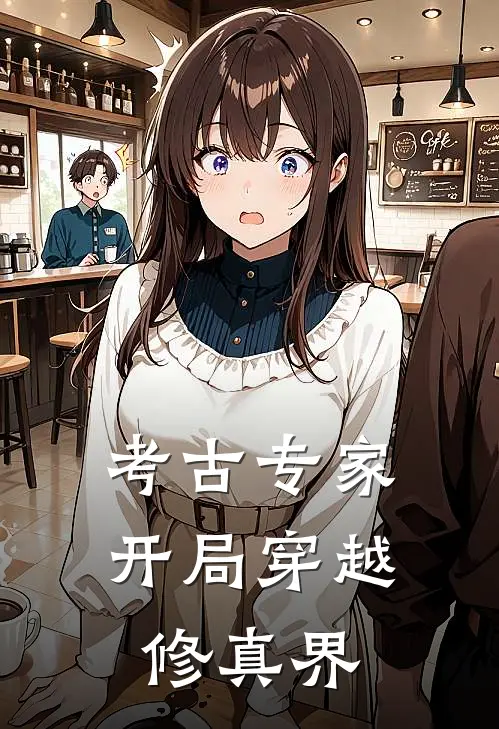 考古专家：开局穿越修真界