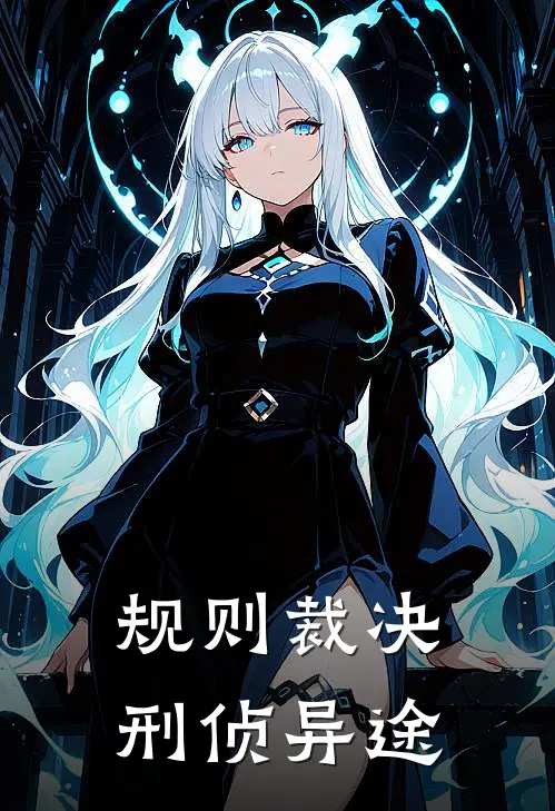 规则裁决：刑侦异途沈砚张启山完整版小说全文免费阅读_最新章节列表规则裁决：刑侦异途(沈砚张启山)