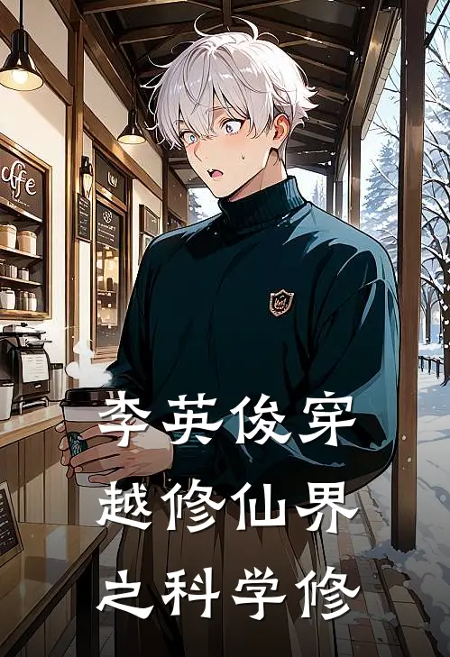 李英俊穿越修仙界之科学修