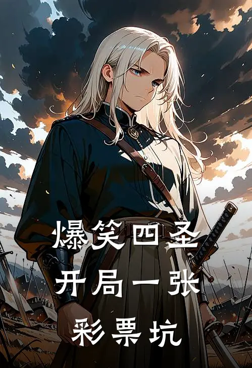 爆笑四圣：开局一张彩票坑