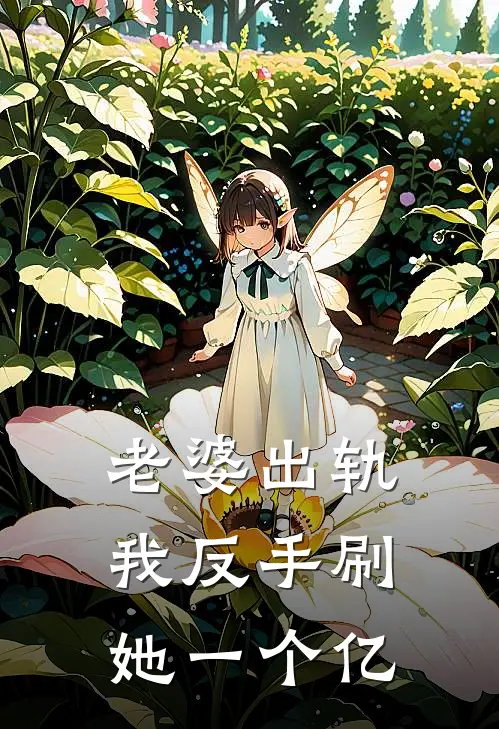 老婆出轨，我反手刷她一个亿