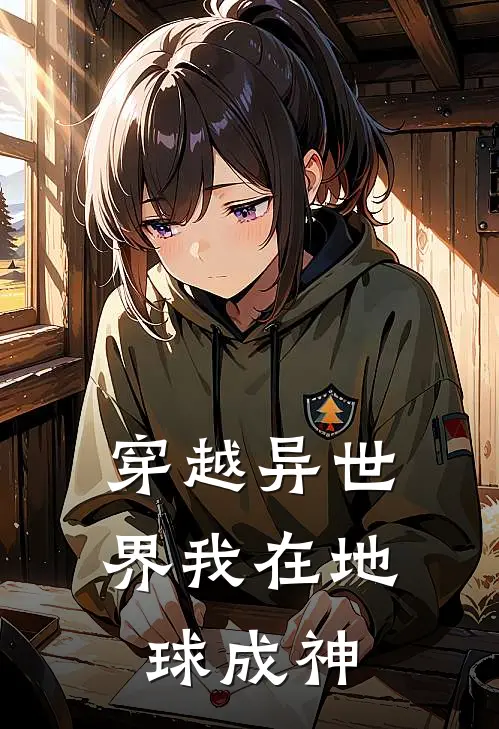 穿越异世界我在地球成神