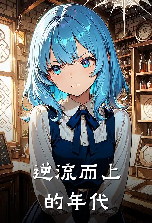 逆流而上的年代